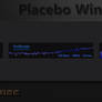 Samurize Placebo Winamp Config Low CPU usage
