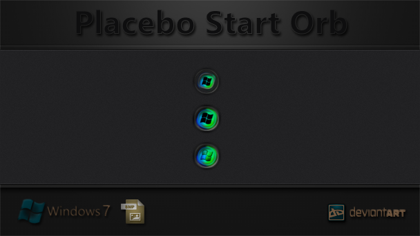 Placebo Start Orbs  BMP