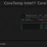 CoreTemp Intel Core i5-2400