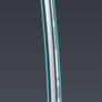 [AQW] Exorcist Katana