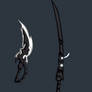 [AQW] Phantom Weaponry