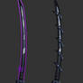 [AQW] Amethyst Swords