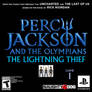 Percy Jackson: Lightning Thief