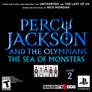 Percy Jackson 2: Sea of Monsters