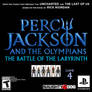 Percy Jackson 4: Battle of the Labyrinth