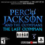 Percy Jackson 5: Last Olympian