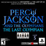 Percy Jackson 5: Last Olympian