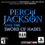 Percy Jackson and the Sword of Hades (DLC)