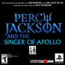 Percy Jackson and the Singer of Apollo (DLC)