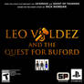 Leo Valdez and the Quest for Buford (DLC)