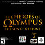 Heroes of Olympus 2: Son of Neptune