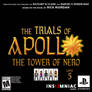 Trials of Apollo 5: Tower of Nero
