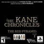 Kane Chronicles: Red Pyramid