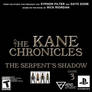Kane Chronicles 3: Serpent's Shadow