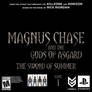 Magnus Chase: Sword of Summer