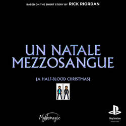 Un Natale Mezzosangue (Short Film)