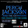 Percy Jackson 6: Chalice of the Gods