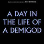 A Day In The Life Of A Demigod