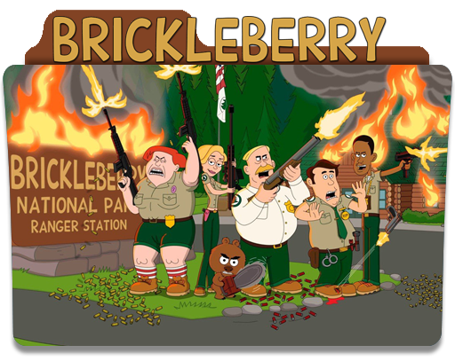 Brickleberry