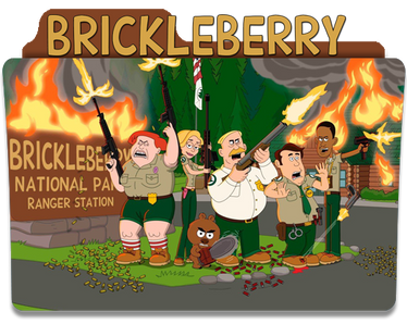 Brickleberry