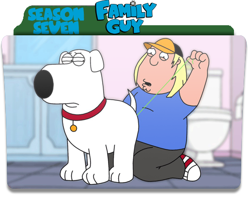 Family Guy by Jayberenholz on DeviantArt