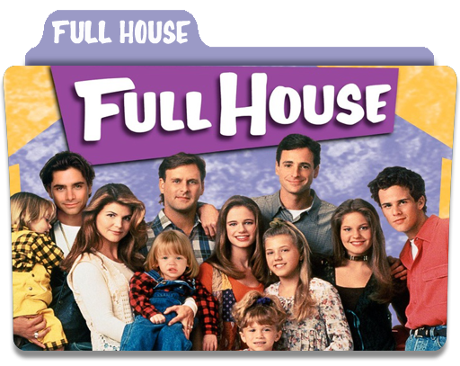 Full House By Jayberenholz On Deviantart