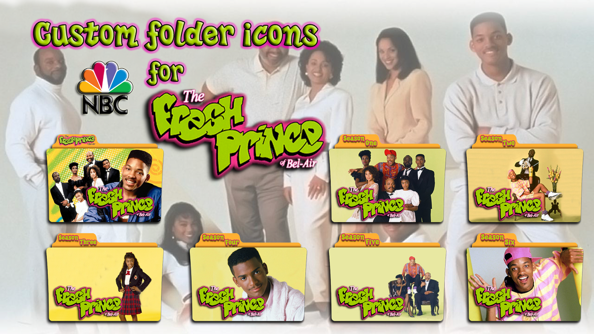 The Fresh Prince Of Bel Air By Jayberenholz On Deviantart