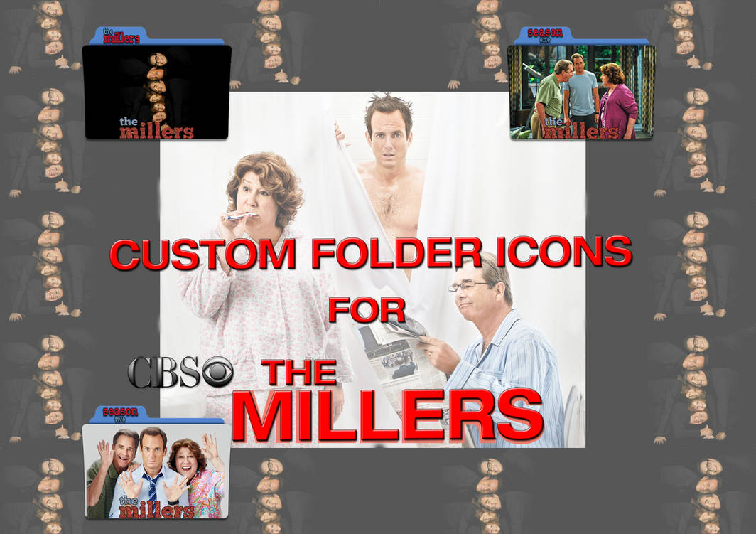 The Millers by Jayberenholz on DeviantArt