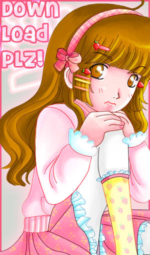 Sweet Loli Flash -for ID- by pinksighs on DeviantArt