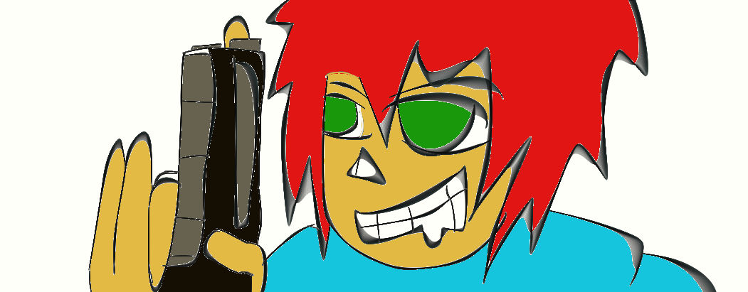 Daiquan by skullkid97 on DeviantArt