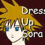 KH - Dress Up Sora