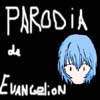 Parodia Evangelion