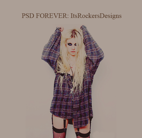 PSD Forever by itsrockersdesigns on DeviantArt