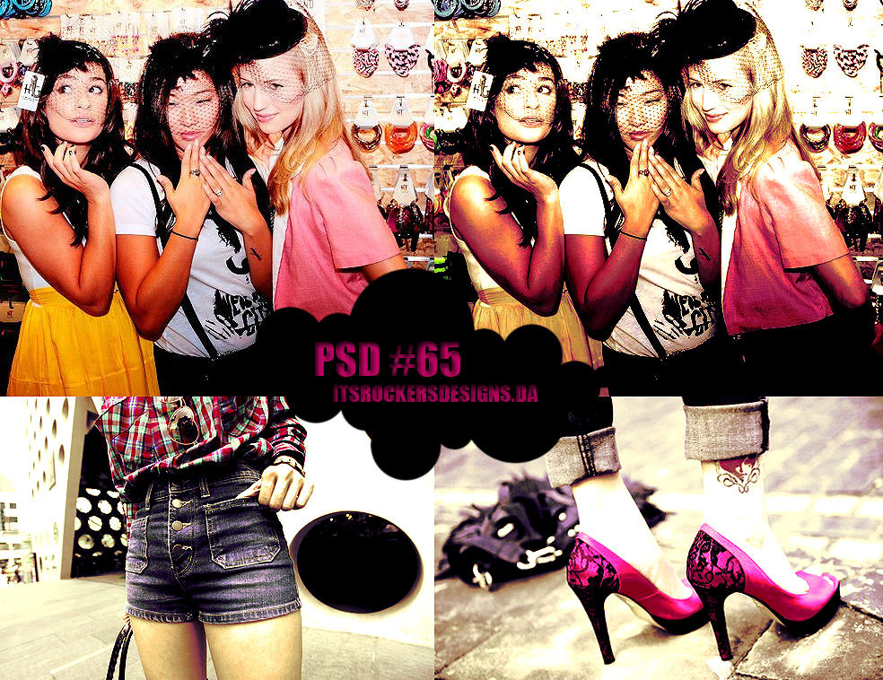 PSD 65 by itsrockersdesigns on DeviantArt