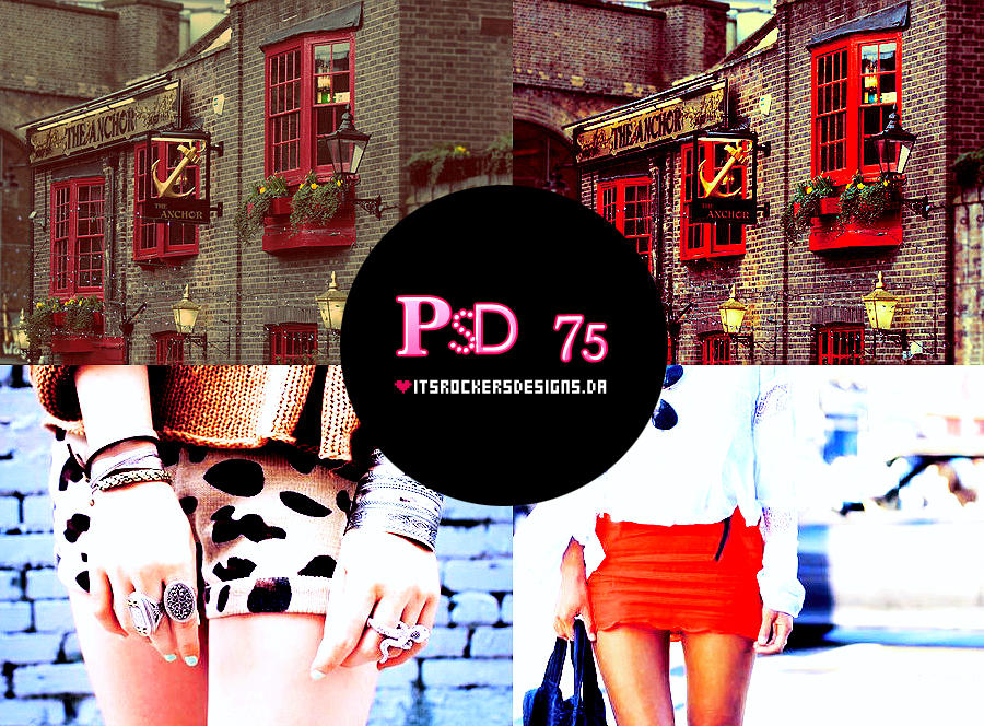 PSD O75 by itsrockersdesigns on DeviantArt