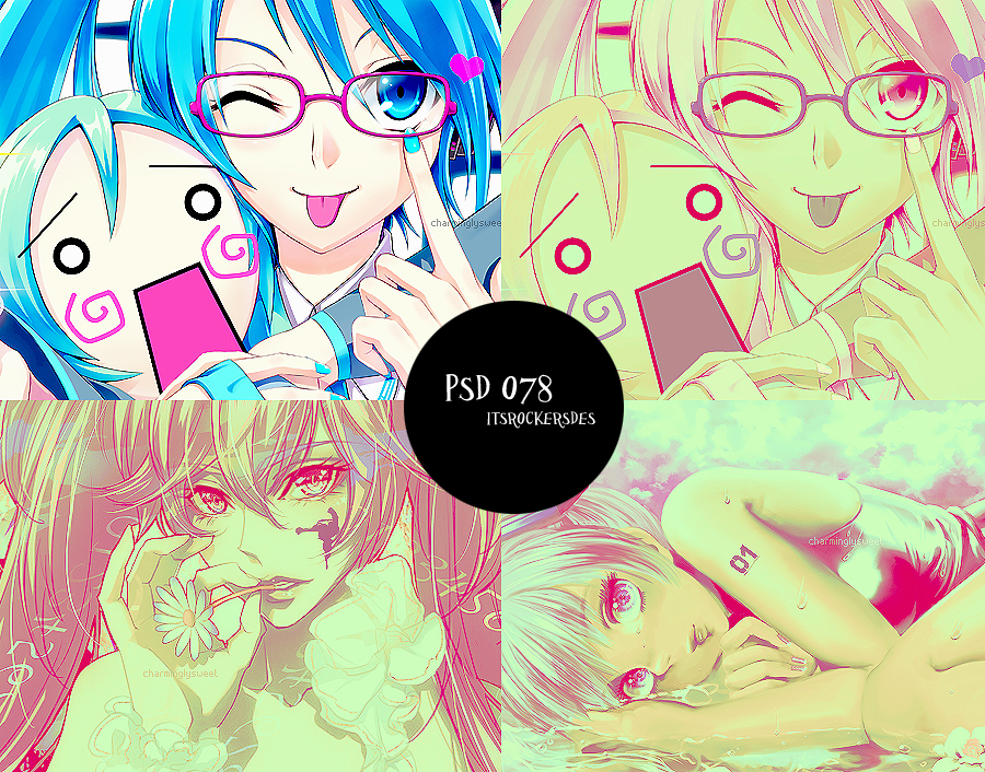 PSD O78 by itsrockersdesigns on DeviantArt
