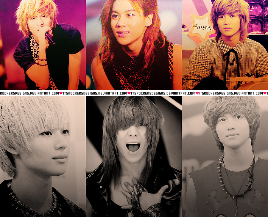 PSD TAEMIN