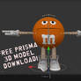 Capuchin VR Blender Rig v1 by zeurumvr on DeviantArt