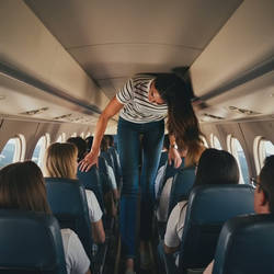 7ft 5 Coming Through