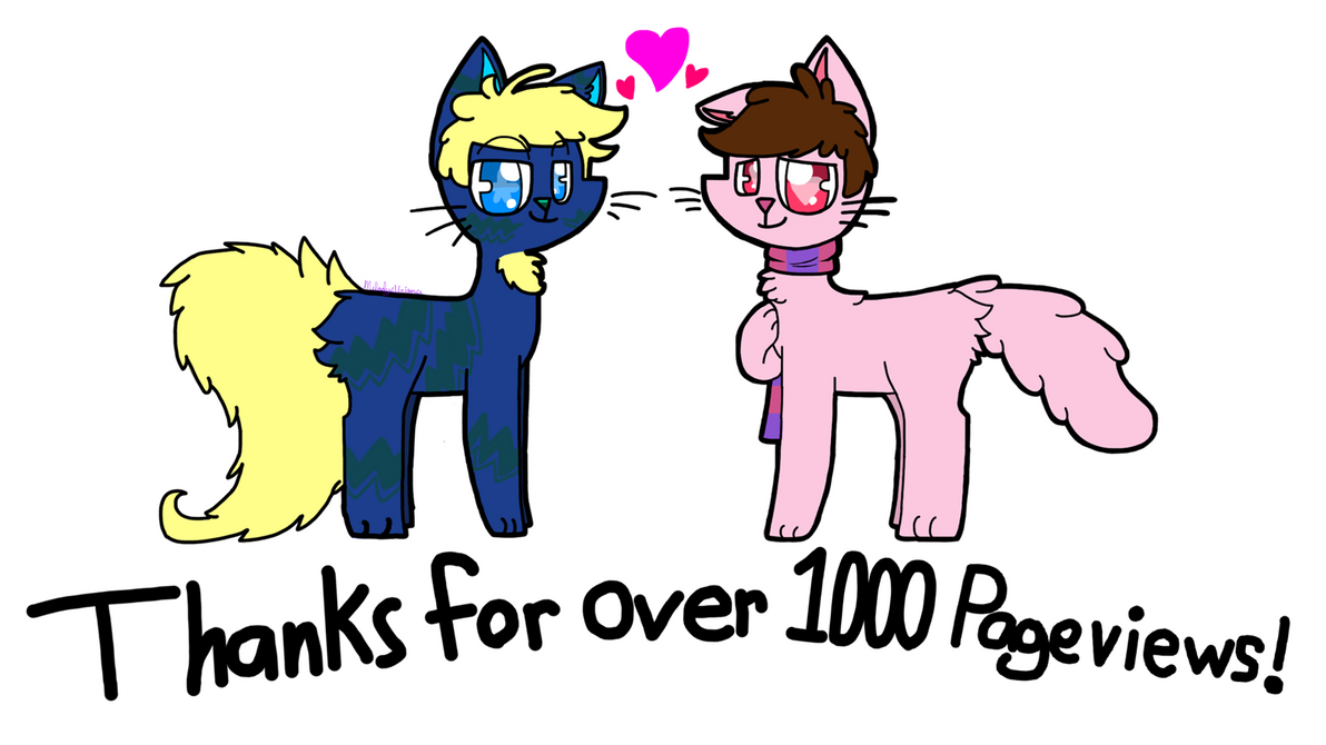 Thank You! by MelodysUniverse on DeviantArt