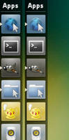 e-unity dbx theme