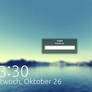Slim-Hud Theme