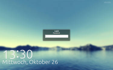 Slim-Hud Theme