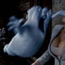 Random ghost possession 1