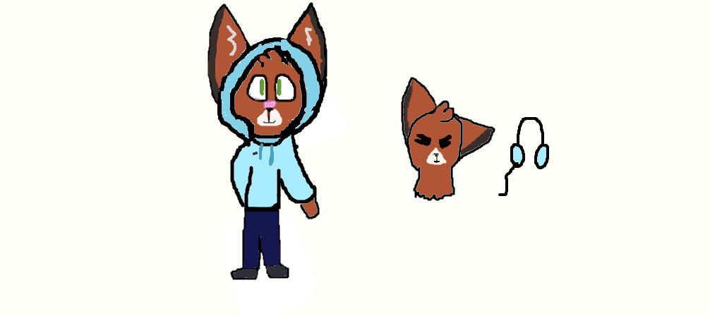 Emily Ref by Targettt on DeviantArt
