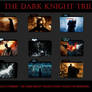 The Dark Knight Trilogy Icons Folder