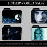 Underworld Saga (Folder Icon Pack)