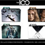 The 100 (Folder Icon Pack)