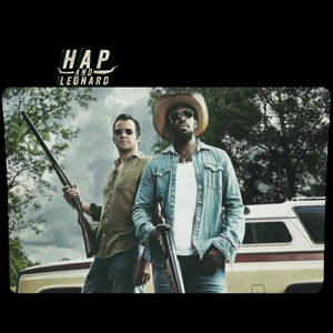 Hap and Leonard (Folder Icon)