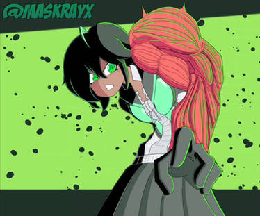 Maskrayx MaskRayx - Hobbyist, Filmographer | DeviantArt